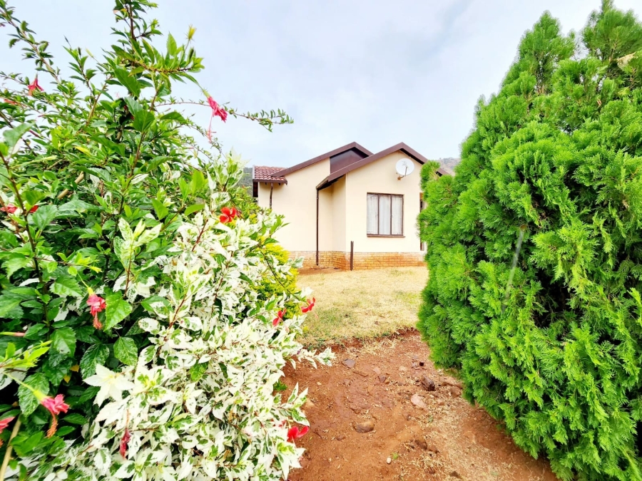 3 Bedroom Property for Sale in Tlhabane West North West